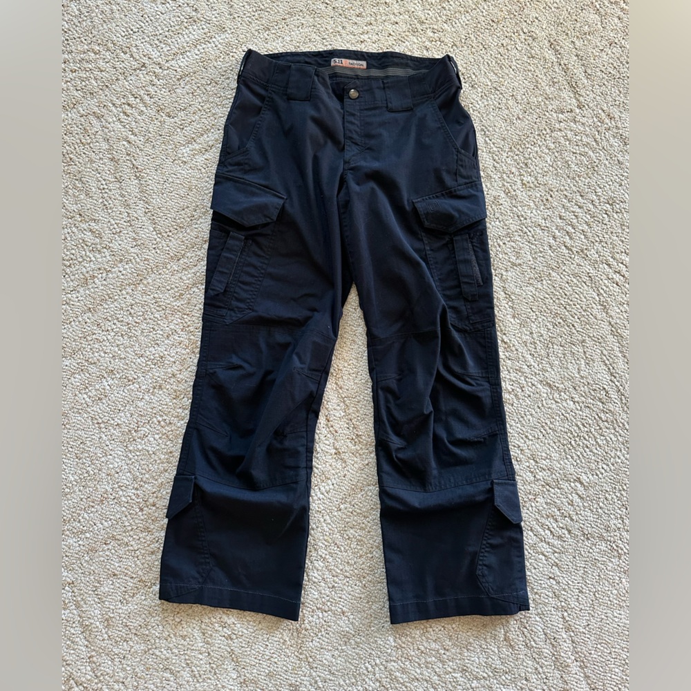 Women’s 511 Tactical pants size 8